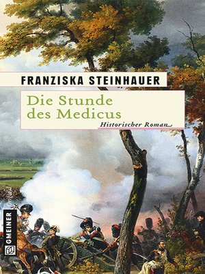 cover image of Die Stunde des Medicus